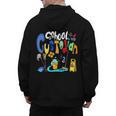 We Heart Love Our School Custodian For Teacher & Kids Men's Hoodie Back Print, trending gift We Heart Love Our School Custodian For Teacher & Kids Men's Hoodie Back Print, trending gift