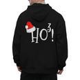 Ho Cubed Shirt Math Teacher Xmas For Men Women Kids Men's Hoodie Back Print, trending gift Ho Cubed Shirt Math Teacher Xmas For Men Women Kids Men's Hoodie Back Print, trending gift