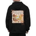 Humpty Dumpty Had A Great Fall Teacher Thanksgiving Autumn Men's Hoodie Back Print, trending gift Humpty Dumpty Had A Great Fall Teacher Thanksgiving Autumn Men's Hoodie Back Print, trending gift