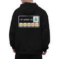 I'm Working For Christmas Break 5 Star Winter Teacher Stars Men's Hoodie Back Print, trending gift I'm Working For Christmas Break 5 Star Winter Teacher Stars Men's Hoodie Back Print, trending gift