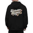 Inclusion Matters Retro Special Education Teacher Women Men's Hoodie Back Print, trending gift Inclusion Matters Retro Special Education Teacher Women Men's Hoodie Back Print, trending gift