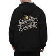 Intervention Teacher Intervention Specialist Men's Hoodie Back Print, trending gift Intervention Teacher Intervention Specialist Men's Hoodie Back Print, trending gift