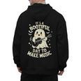 It's A Bootiful Day To Make Music Halloween Music Teacher Men's Hoodie Back Print, trending gift It's A Bootiful Day To Make Music Halloween Music Teacher Men's Hoodie Back Print, trending gift