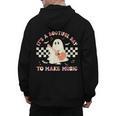 It's A Bootiful Day To Make Music Teacher Musician Halloween For Men Women Kids Men's Hoodie Back Print, trending gift It's A Bootiful Day To Make Music Teacher Musician Halloween For Men Women Kids Men's Hoodie Back Print, trending gift