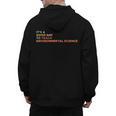 It's A Good Day To Teach Environmental Science Teacher Men's Hoodie Back Print, Science Teacher Gifts, trending gift It's A Good Day To Teach Environmental Science Teacher Men's Hoodie Back Print, Science Teacher Gifts, trending gift