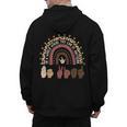 Be Kind Hand-Talking Teacher Artist ASL Men's Hoodie Back Print, trending gift Be Kind Hand-Talking Teacher Artist ASL Men's Hoodie Back Print, trending gift