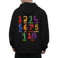 Learning Math Numbers Counting Back To School Teacher For Men Women Girls Kids Men's Hoodie Back Print, trending gift Learning Math Numbers Counting Back To School Teacher For Men Women Girls Kids Men's Hoodie Back Print, trending gift