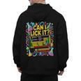Can I Lick It Periodic Table Science Teacher Men Women Men's Hoodie Back Print, Science Teacher Gifts, trending gift Can I Lick It Periodic Table Science Teacher Men Women Men's Hoodie Back Print, Science Teacher Gifts, trending gift