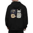 Llama Shirt English Teacher School Student ESL Joke Men's Hoodie Back Print, Esl Teacher Gifts, English Teacher Gifts, trending gift Llama Shirt English Teacher School Student ESL Joke Men's Hoodie Back Print, Esl Teacher Gifts, English Teacher Gifts, trending gift