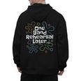 Marching Band Director Music Teacher Men's Hoodie Back Print, trending gift Marching Band Director Music Teacher Men's Hoodie Back Print, trending gift