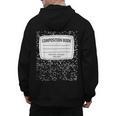 Matching Group Halloween Costume For Teachers Men's Hoodie Back Print, trending gift Matching Group Halloween Costume For Teachers Men's Hoodie Back Print, trending gift