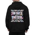The Math Aint Mathin Meme Show Your Work Floral Math Teacher Men's Hoodie Back Print, trending gift The Math Aint Mathin Meme Show Your Work Floral Math Teacher Men's Hoodie Back Print, trending gift