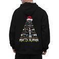 Math Equation Merry Xmas Season Teacher Christmas Tree Men's Hoodie Back Print, trending gift Math Equation Merry Xmas Season Teacher Christmas Tree Men's Hoodie Back Print, trending gift
