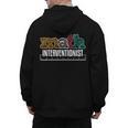 Math Interventionist Teacher Mathematics Men's Hoodie Back Print, trending gift Math Interventionist Teacher Mathematics Men's Hoodie Back Print, trending gift