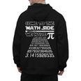 Come To The Math Side We Have Pie Shirt Pi Day Teacher Men's Hoodie Back Print, trending gift Come To The Math Side We Have Pie Shirt Pi Day Teacher Men's Hoodie Back Print, trending gift
