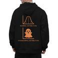 Math Statistics Normal Paranormal Distribution Teacher Men's Hoodie Back Print, trending gift Math Statistics Normal Paranormal Distribution Teacher Men's Hoodie Back Print, trending gift