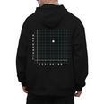 Math Teacher 67 Cartesian Grid Point Humor Men's Hoodie Back Print, trending gift Math Teacher 67 Cartesian Grid Point Humor Men's Hoodie Back Print, trending gift