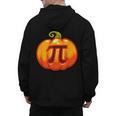 Math Teacher Halloween Costume Pumpkin Pi Pun Pie Men Men's Hoodie Back Print, trending gift Math Teacher Halloween Costume Pumpkin Pi Pun Pie Men Men's Hoodie Back Print, trending gift