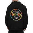 Middle School Crew Back To School For Teacher Men's Hoodie Back Print, trending gift Middle School Crew Back To School For Teacher Men's Hoodie Back Print, trending gift