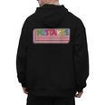 Mistakes Help Us Grow And Learn Teacher Men's Hoodie Back Print, trending gift Mistakes Help Us Grow And Learn Teacher Men's Hoodie Back Print, trending gift
