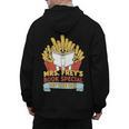 Mrs Frey Book Special Reading Elementary Teacher Men's Hoodie Back Print, trending gift Mrs Frey Book Special Reading Elementary Teacher Men's Hoodie Back Print, trending gift