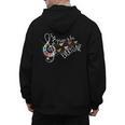 Music Is For Everyone Music Teacher Men's Hoodie Back Print, trending gift Music Is For Everyone Music Teacher Men's Hoodie Back Print, trending gift