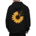Music For Men Women Music Teacher Music Lover Men's Hoodie Back Print, trending gift