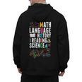 Music Teacher Music Math Language History Reading Science Men's Hoodie Back Print, History Teacher Gifts, Science Teacher Gifts, trending gift Music Teacher Music Math Language History Reading Science Men's Hoodie Back Print, History Teacher Gifts, Science Teacher Gifts, trending gift