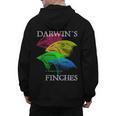Nerdy Darwin's Finches Evolution Science Biology Teacher Men's Hoodie Back Print, Science Teacher Gifts, trending gift Nerdy Darwin's Finches Evolution Science Biology Teacher Men's Hoodie Back Print, Science Teacher Gifts, trending gift