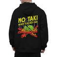No Taki When Teacher Taki Education Classroom Teacher For Men Women Girls Kids Men's Hoodie Back Print, trending gift No Taki When Teacher Taki Education Classroom Teacher For Men Women Girls Kids Men's Hoodie Back Print, trending gift
