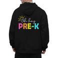 Oh Hey Pre-k Shirt Back To School Teachers Students Men's Hoodie Back Print, trending gift Oh Hey Pre-k Shirt Back To School Teachers Students Men's Hoodie Back Print, trending gift