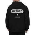 Oxford Comma English Teacher Shirt T-Shirt Men's Hoodie Back Print, English Teacher Gifts, trending gift