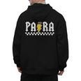 Para Squad Paraprofessional Para Teacher Men's Hoodie Back Print, trending gift Para Squad Paraprofessional Para Teacher Men's Hoodie Back Print, trending gift
