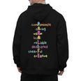 Paraprofessional Teacher Para Sped Ed Parapro Men's Hoodie Back Print, trending gift Paraprofessional Teacher Para Sped Ed Parapro Men's Hoodie Back Print, trending gift