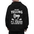 PE Teacher Art For Men Women Gym Teacher Physical Education Men's Hoodie Back Print, Pe Teacher Gifts, trending gift PE Teacher Art For Men Women Gym Teacher Physical Education Men's Hoodie Back Print, Pe Teacher Gifts, trending gift