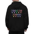 Phonics Reading Teacher Science Of Reading Literacy Coach Men's Hoodie Back Print, Science Teacher Gifts, trending gift Phonics Reading Teacher Science Of Reading Literacy Coach Men's Hoodie Back Print, Science Teacher Gifts, trending gift