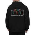 Physical Education PE Teacher Phys Ed Student Graduation Men's Hoodie Back Print, Pe Teacher Gifts, trending gift Physical Education PE Teacher Phys Ed Student Graduation Men's Hoodie Back Print, Pe Teacher Gifts, trending gift