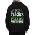 Physical Education PE Teacher School Men's Hoodie Back Print, Pe Teacher Gifts, trending gift Physical Education PE Teacher School Men's Hoodie Back Print, Pe Teacher Gifts, trending gift