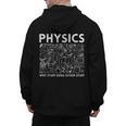 Physicist Science Teacher Physics Men's Hoodie Back Print, Science Teacher Gifts, trending gift Physicist Science Teacher Physics Men's Hoodie Back Print, Science Teacher Gifts, trending gift
