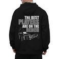 Piano Art For Men Women Pianist Piano Teacher Piano Player Men's Hoodie Back Print, trending gift