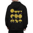 Pizza Salami Cheese Quick Math Fractions Math Teachers For Men Women Girls Kids Men's Hoodie Back Print, trending gift Pizza Salami Cheese Quick Math Fractions Math Teachers For Men Women Girls Kids Men's Hoodie Back Print, trending gift