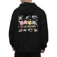 Play Is Learning Teacher Student First Day Back To School Men's Hoodie Back Print, trending gift Play Is Learning Teacher Student First Day Back To School Men's Hoodie Back Print, trending gift