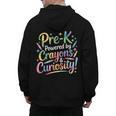 Pre-K Crayons & Curiosity Preschool Teachers Life Tie Dye Men's Hoodie Back Print, trending gift Pre-K Crayons & Curiosity Preschool Teachers Life Tie Dye Men's Hoodie Back Print, trending gift