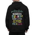 Pre-K Life Preschool Teacher Tees Men Women T-Shirt Men's Hoodie Back Print, trending gift Pre-K Life Preschool Teacher Tees Men Women T-Shirt Men's Hoodie Back Print, trending gift