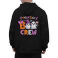 Preschool Boo Crew Preschool Halloween Costume Teacher Kid Men's Hoodie Back Print, trending gift Preschool Boo Crew Preschool Halloween Costume Teacher Kid Men's Hoodie Back Print, trending gift