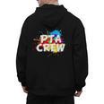 PTA Crew Back To School Volunteer Board Mom Parent Teacher Men's Hoodie Back Print, Couple Gifts, trending gift PTA Crew Back To School Volunteer Board Mom Parent Teacher Men's Hoodie Back Print, Couple Gifts, trending gift