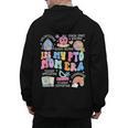 In My PTO Mom Parent Teacher Organization Back To School Men's Hoodie Back Print, Couple Gifts, trending gift