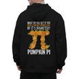 Pumpkin Pi Math Teacher Halloween Geometry Men's Hoodie Back Print, trending gift Pumpkin Pi Math Teacher Halloween Geometry Men's Hoodie Back Print, trending gift