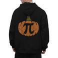 Pumpkin Pi Math Teacher Halloween Thanksgiving Day Costume Men Women Kids Men's Hoodie Back Print, trending gift Pumpkin Pi Math Teacher Halloween Thanksgiving Day Costume Men Women Kids Men's Hoodie Back Print, trending gift