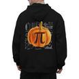 Pumpkin Pie Halloween Thanksgiving Math Teacher Pi Day Men's Hoodie Back Print, trending gift Pumpkin Pie Halloween Thanksgiving Math Teacher Pi Day Men's Hoodie Back Print, trending gift
